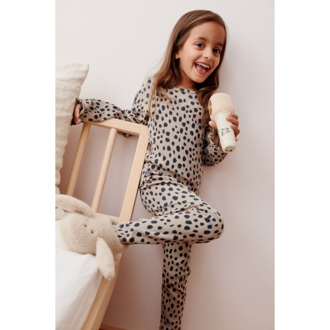 Microfon wireless Beinta pentru karaoke - Peach/Sea Shell - Liewood