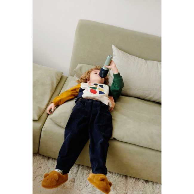 Microfon wireless Beinta pentru karaoke - Peppermint  Mix - Liewood