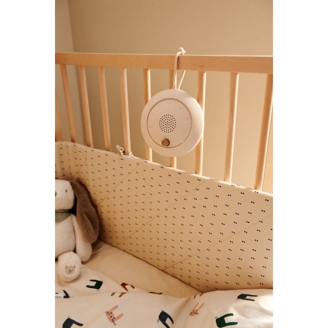 Difuzor wireless White Noise Jordi - Oat/Sandy - Liewood