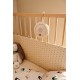 Difuzor wireless White Noise Jordi - Oat/Sandy - Liewood