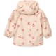 Costum impermeabil pentru copii - Butterfly/Apple Blossom - Liewood
