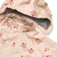 Costum impermeabil pentru copii - Butterfly/Apple Blossom - Liewood