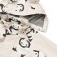 Costum impermeabil pentru copii - Panda Sandy - Liewood