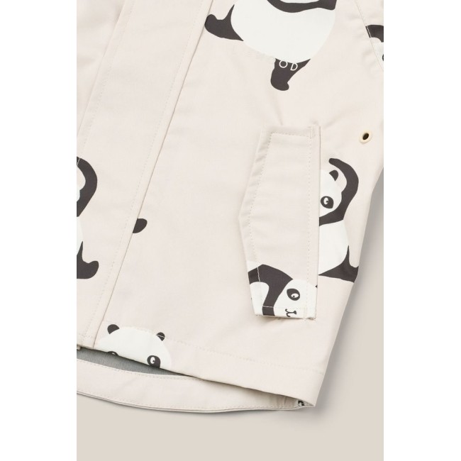 Costum impermeabil pentru copii - Panda Sandy - Liewood