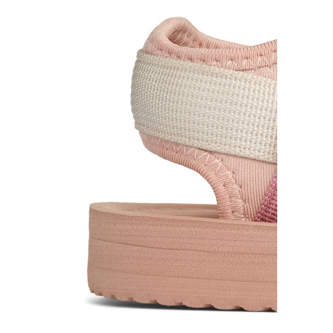 Sandale copii Liewood Monty  Tuscany Rose Multi Mix