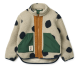 Jacheta pentru copii Noam Pile -  Spot Dots/Mist - Liewood