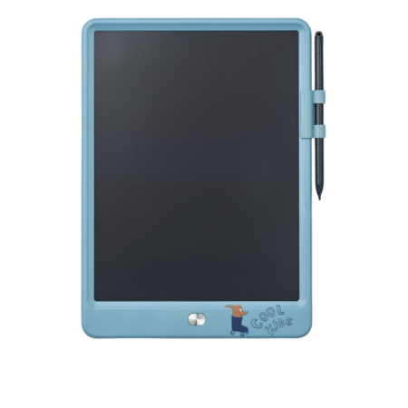 Tableta de desenat cu ecran LCD 10 inch - Zora Tiger / Beach blue - Liewood