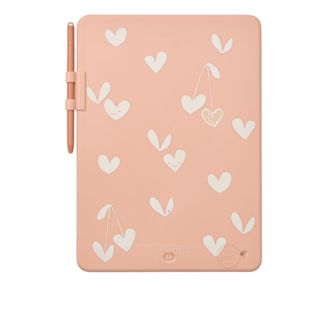 Tableta de desen pentru copii Liewood Zora