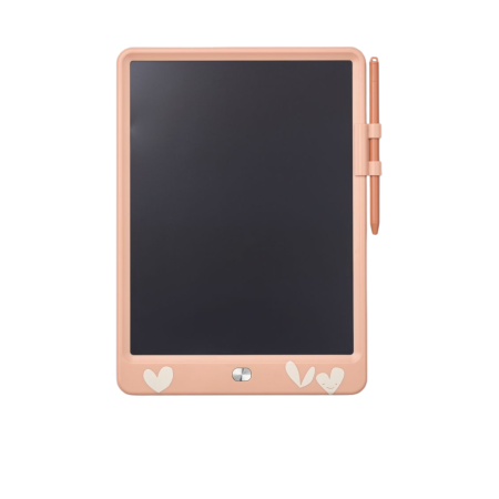 Tableta de desenat cu ecran LCD 10 inch - Zora Sweethearts / Pale tuscany - Liewood