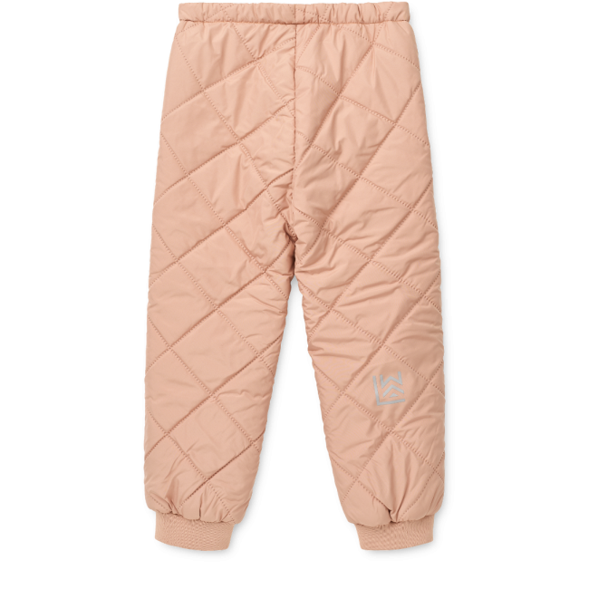 Set termo pentru copii Zella - Butterfly/Apple Blossom - Liewood