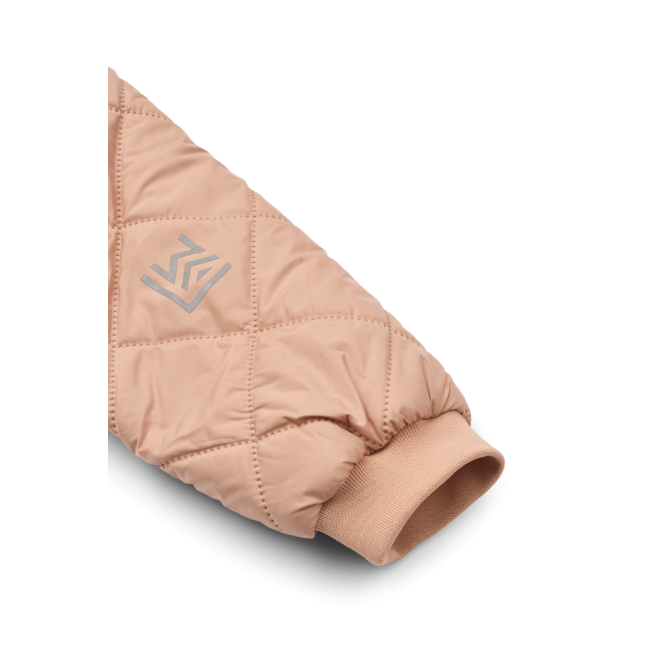 Set termo pentru copii Zella - Butterfly/Apple Blossom - Liewood