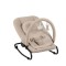 Balansoar pentru bebelusi - Beige Baby Bunny - Little Dutch