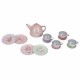 Set pentru ceai metalic 13 piese - Fairy Garden - Little Dutch Set pentru ceai metalic 13 piese - Fairy Garden - Little Dutch