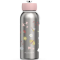 Sticla termos din otel inoxidabil 350 ml - Flowers&Butterflies - Little Dutch