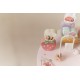 Masuta din lemn FSC cu activitati - Fairy Garden - Little Dutch Masuta din lemn FSC cu activitati - Fairy Garden - Little Dutch