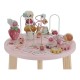 Masuta din lemn FSC cu activitati - Fairy Garden - Little Dutch Masuta din lemn FSC cu activitati - Fairy Garden - Little Dutch