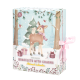 Bratara cu pandantive - Calendar de advent Craciun- Little Dutch Bratara cu pandantive - Calendar de advent Craciun- Little Dutch