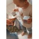 Cutii pentru stivuire din carton FSC - Forest Friends - Little Dutch Cutii pentru stivuire din carton FSC - Forest Friends - Little Dutch