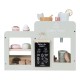 Stand de cafea din lemn FSC - Little Dutch Stand de cafea din lemn FSC - Little Dutch