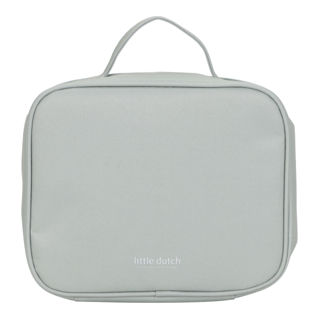 Trusa medicala pentru copii - Green - Little Dutch