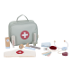 Trusa medicala pentru copii - Green - Little Dutch