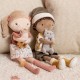 Papusa textila - 35 cm - Anna - Little Dutch Papusa textila - 35 cm - Anna - Little Dutch