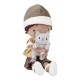 Papusa textila - 35 cm - Jack - Little Dutch Papusa textila - 35 cm - Jack - Little Dutch