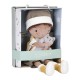 Papusa textila - 35 cm - Jack - Little Dutch Papusa textila - 35 cm - Jack - Little Dutch