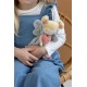 Papusa textila - Zana iubirii Fay - Little Dutch Papusa textila - Zana iubirii Fay - Little Dutch