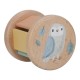 Cutie cadou cu jucarii din lemn FSC - Forest Friends - Little Dutch Cutie cadou cu jucarii din lemn FSC - Forest Friends - Little Dutch