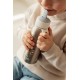 Sticla termos din otel inoxidabil 350 ml - Sailors Bay - Little Dutch Sticla termos din otel inoxidabil 350 ml - Sailors Bay - Little Dutch