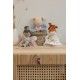 Papusa textila - Zana iubirii Fay - Little Dutch Papusa textila - Zana iubirii Fay - Little Dutch