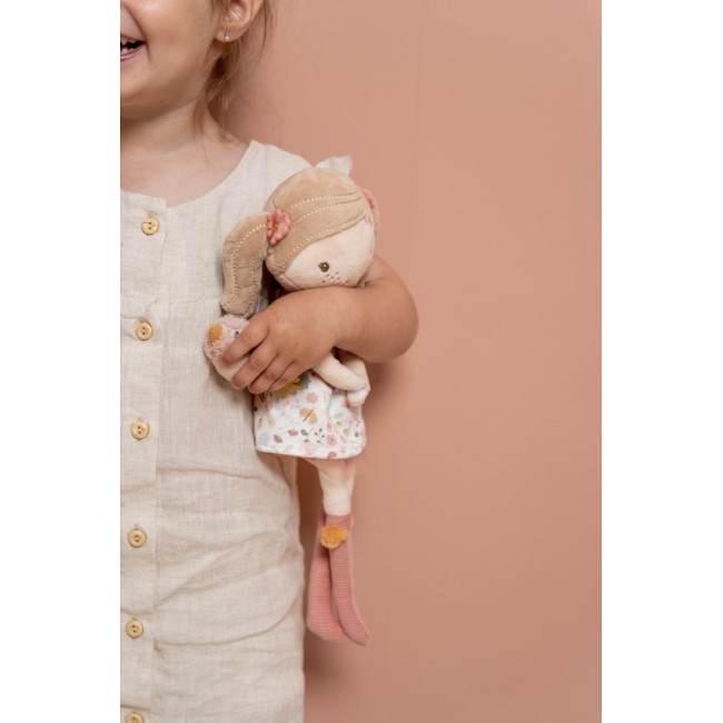 Papusa textila - 35 cm - Anna - Little Dutch Papusa textila - 35 cm - Anna - Little Dutch