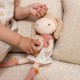 Papusa textila - 35 cm - Anna - Little Dutch