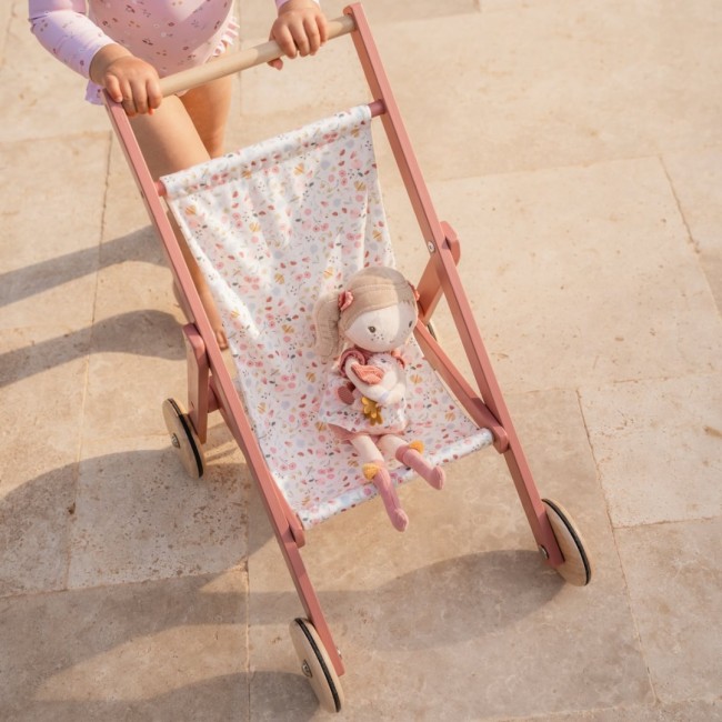 Papusa textila - 35 cm - Anna - Little Dutch Papusa textila - 35 cm - Anna - Little Dutch