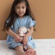 Papusa textila - 35 cm - Anna - Little Dutch