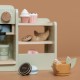 Stand de cafea din lemn FSC - Little Dutch Stand de cafea din lemn FSC - Little Dutch