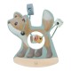 Jucarie din lemn FSC - Vulpe - Forest Friends - Little Dutch Jucarie din lemn FSC - Vulpe - Forest Friends - Little Dutch