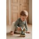 Jucarie din lemn FSC - Vulpe - Forest Friends - Little Dutch Jucarie din lemn FSC - Vulpe - Forest Friends - Little Dutch