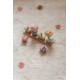 Jucarie din lemn FSC pentru stivuire - Pink - Fairy Garden - Little Dutch Jucarie din lemn FSC pentru stivuire - Pink - Fairy Garden - Little Dutch