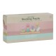 Jucarie din lemn FSC pentru stivuire - Pink - Fairy Garden - Little Dutch Jucarie din lemn FSC pentru stivuire - Pink - Fairy Garden - Little Dutch