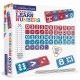Set magnetic educativ Magna-Tiles Learn Numbers - Cifre si matematica prin joaca