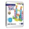 Set magnetic Travel DeLuxe 55 de piese - Magna-Tiles