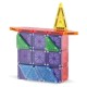 Magna-Tiles microMAGS 70 de piese - constructii magnetice fara limite
