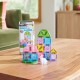 Set magnetic Magna-Tiles Spring Garden 24 piese - microMAGS Travel