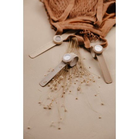 Ceas de mana pentru copii si adulti - Little Daisys - Mrs Ertha