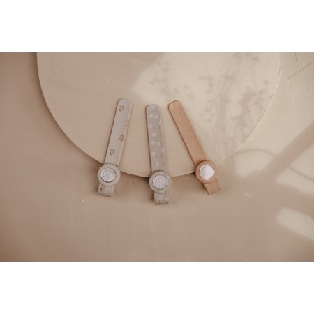 Ceas de mana pentru copii si adulti - Little Daisys - Mrs Ertha