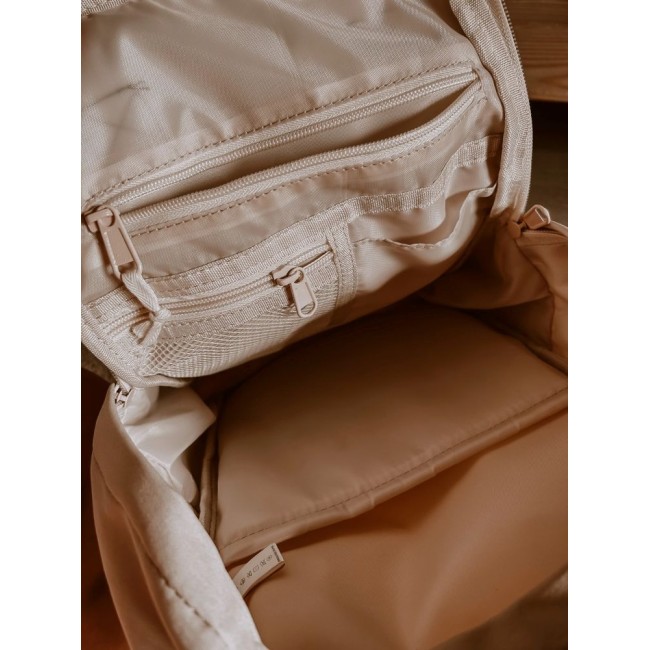 Ghiozdan pentru scolari rezistent la apa - Flower Buds - Mrs Ertha