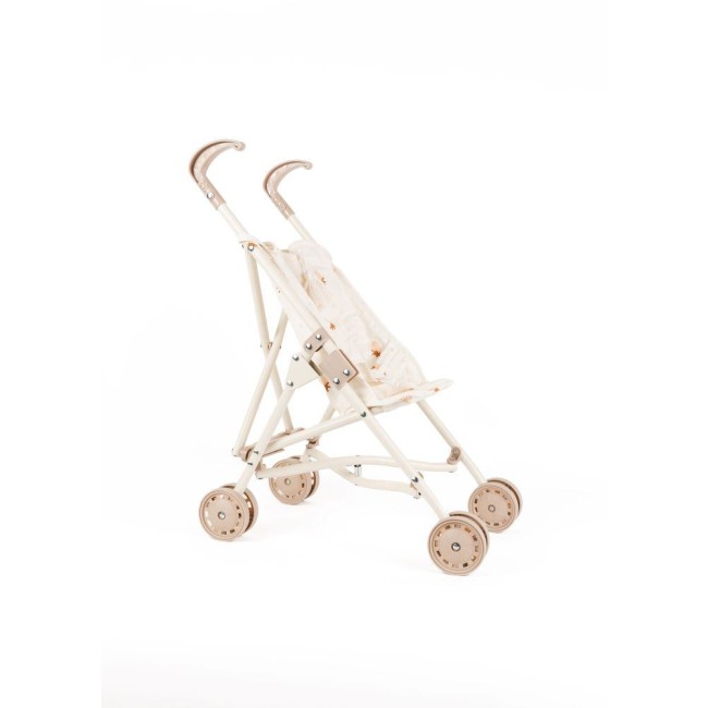 Carucior pentru papusi - Strawberry Mood - Mrs Ertha