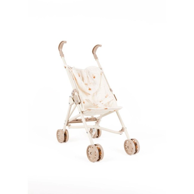 Carucior pentru papusi - Strawberry Mood - Mrs Ertha